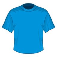 retro basic T-shirt N2