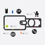 fashion infographic N56