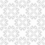 Abstract seamless background native style N5