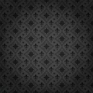 wallpaper black color