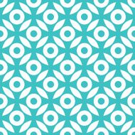 Abstract seamless pattern N392