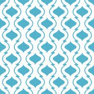 Abstract seamless pattern N394