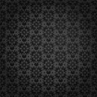 wallpaper black color N14