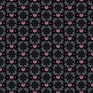 wallpaper black color N15