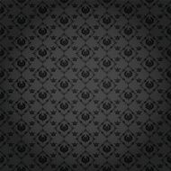 wallpaper black color N35