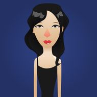 Avatar illustration N5