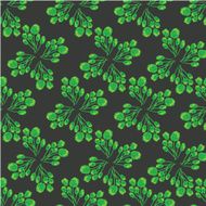 Seamless leaf pattern N14