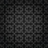 old wallpaper black color N9