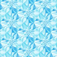 ethnic seamless pattern ornament print design N119