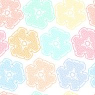 geometrical pattern N35