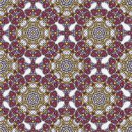 geometrical pattern N36