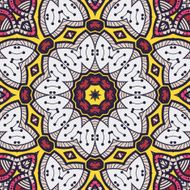 Geometric Card N2