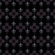 old wallpaper black color N11