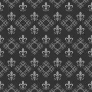 old wallpaper black color N13