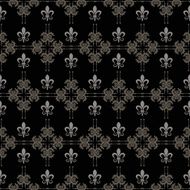 old wallpaper black color N18