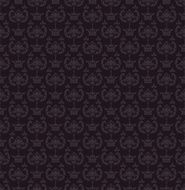 old wallpaper black color N23