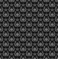 old wallpaper black color N24