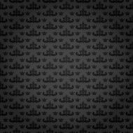 old wallpaper black color N27