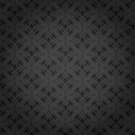 old wallpaper black color N44