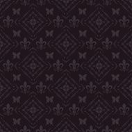 old wallpaper black color N53