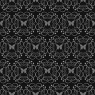 old wallpaper black color N64
