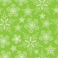 christmas design seamless pattern
