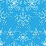 christmas design seamless pattern N3