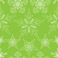 christmas design seamless pattern N6