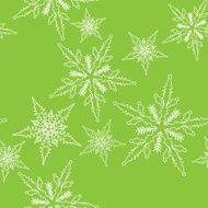 christmas design seamless pattern N7