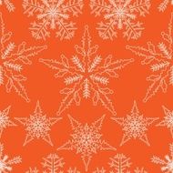 christmas design seamless pattern N8