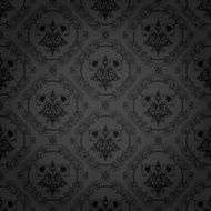 Black Wallpaper N13