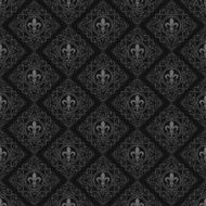 Black Wallpaper N16