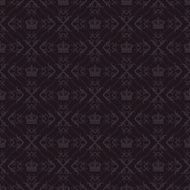 Black Wallpaper N26