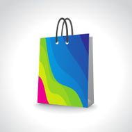 Shopping Bag N9