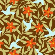 Leaf Pattern N7