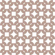 Abstract seamless pattern N399
