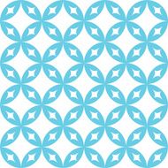 Abstract seamless pattern N406