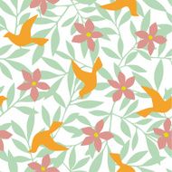 Leaf Pattern N9