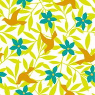 Leaf Pattern N10