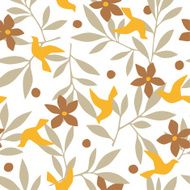 Leaf Pattern N14