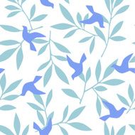Leaf Pattern N15
