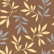 Leaf Pattern N21