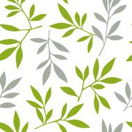 Leaf Pattern N22