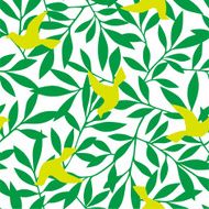 Leaf Pattern N24