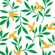Leaf Pattern N26