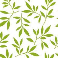 Leaf Pattern N27