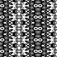 Seamless geometric pattern in ethnic style N4