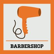 Barber design N2