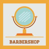 Barber design N4