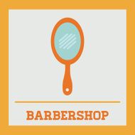 Barber design N5